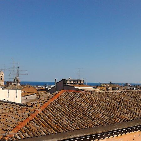Sky Apartments - Catania City Center Extérieur photo