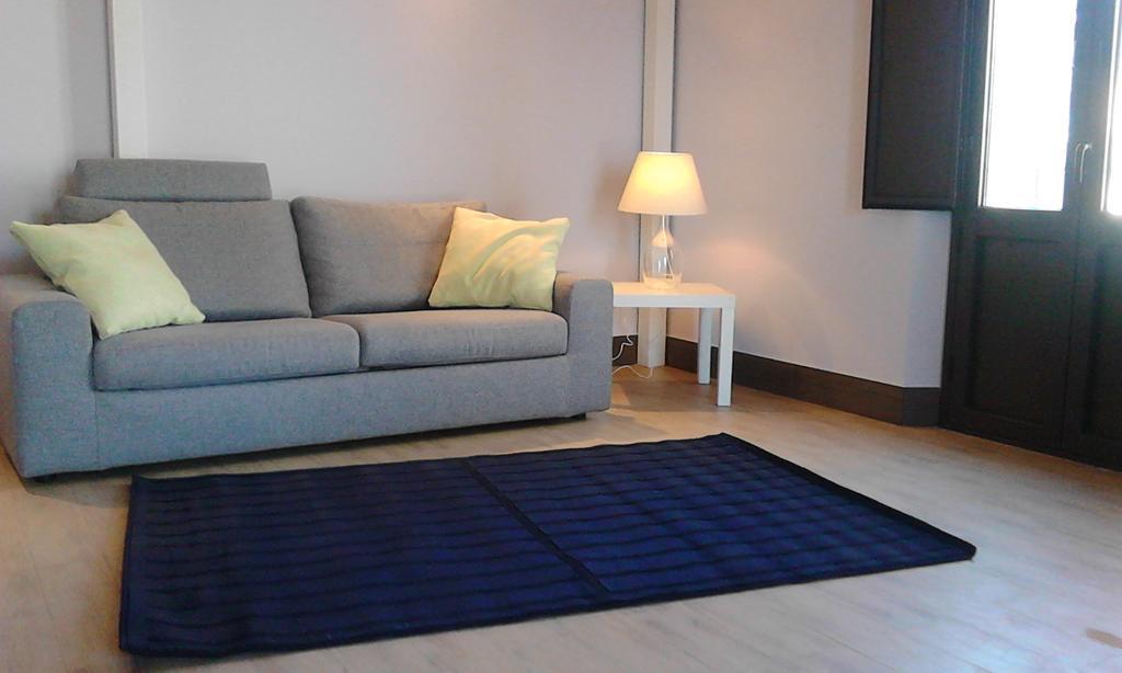 Sky Apartments - Catania City Center Extérieur photo