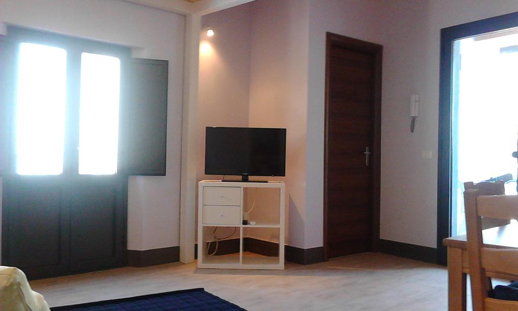 Sky Apartments - Catania City Center Extérieur photo