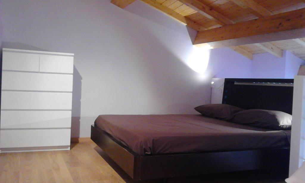 Sky Apartments - Catania City Center Extérieur photo