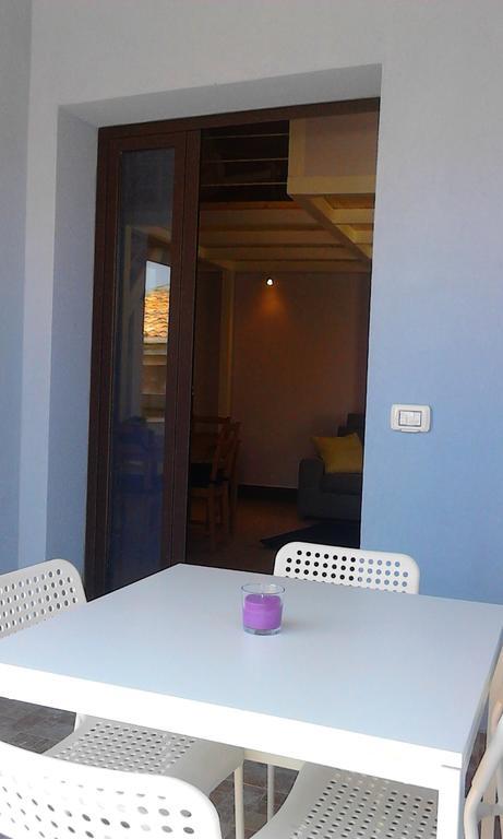 Sky Apartments - Catania City Center Extérieur photo