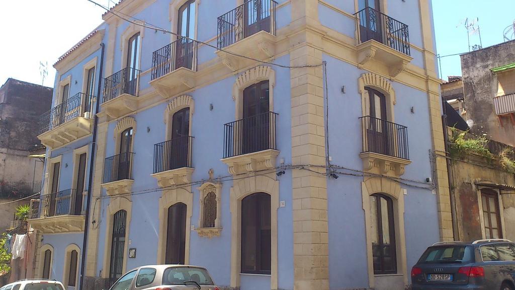 Sky Apartments - Catania City Center Extérieur photo